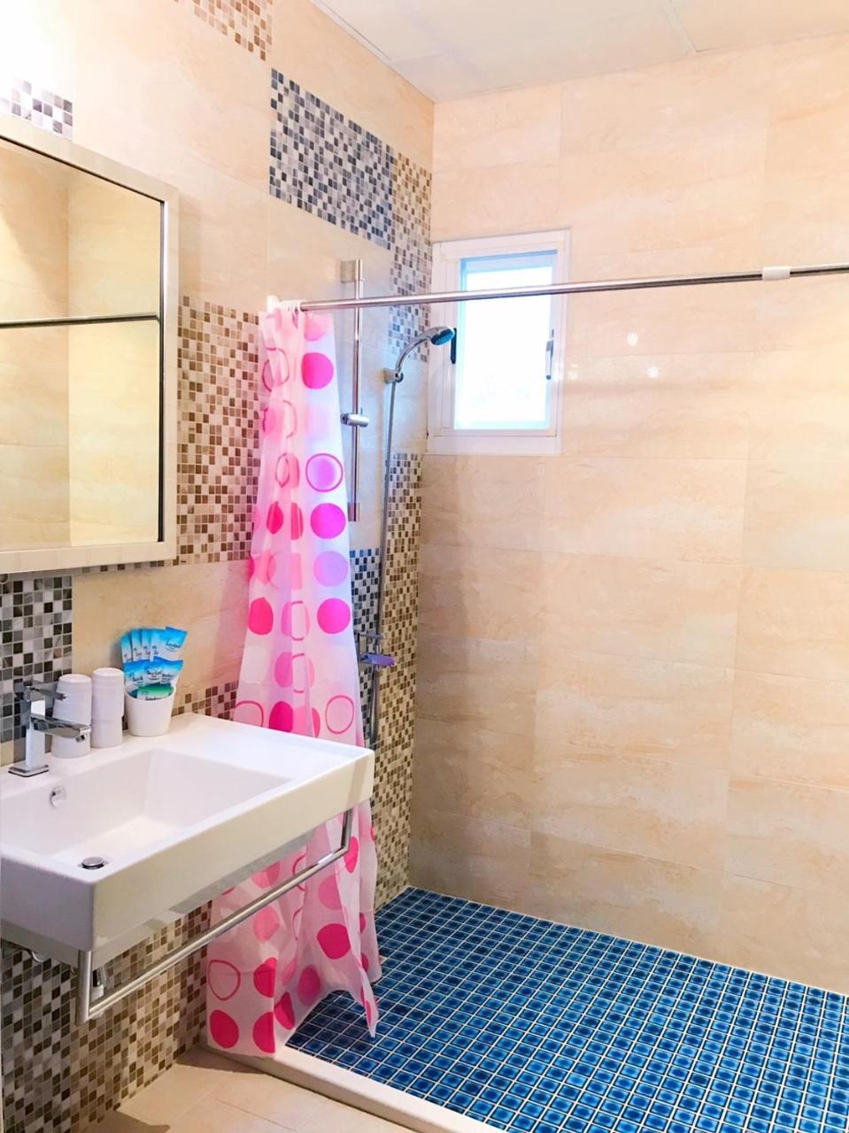 Wang Yuan B&B Beinan Ngoại thất bức ảnh