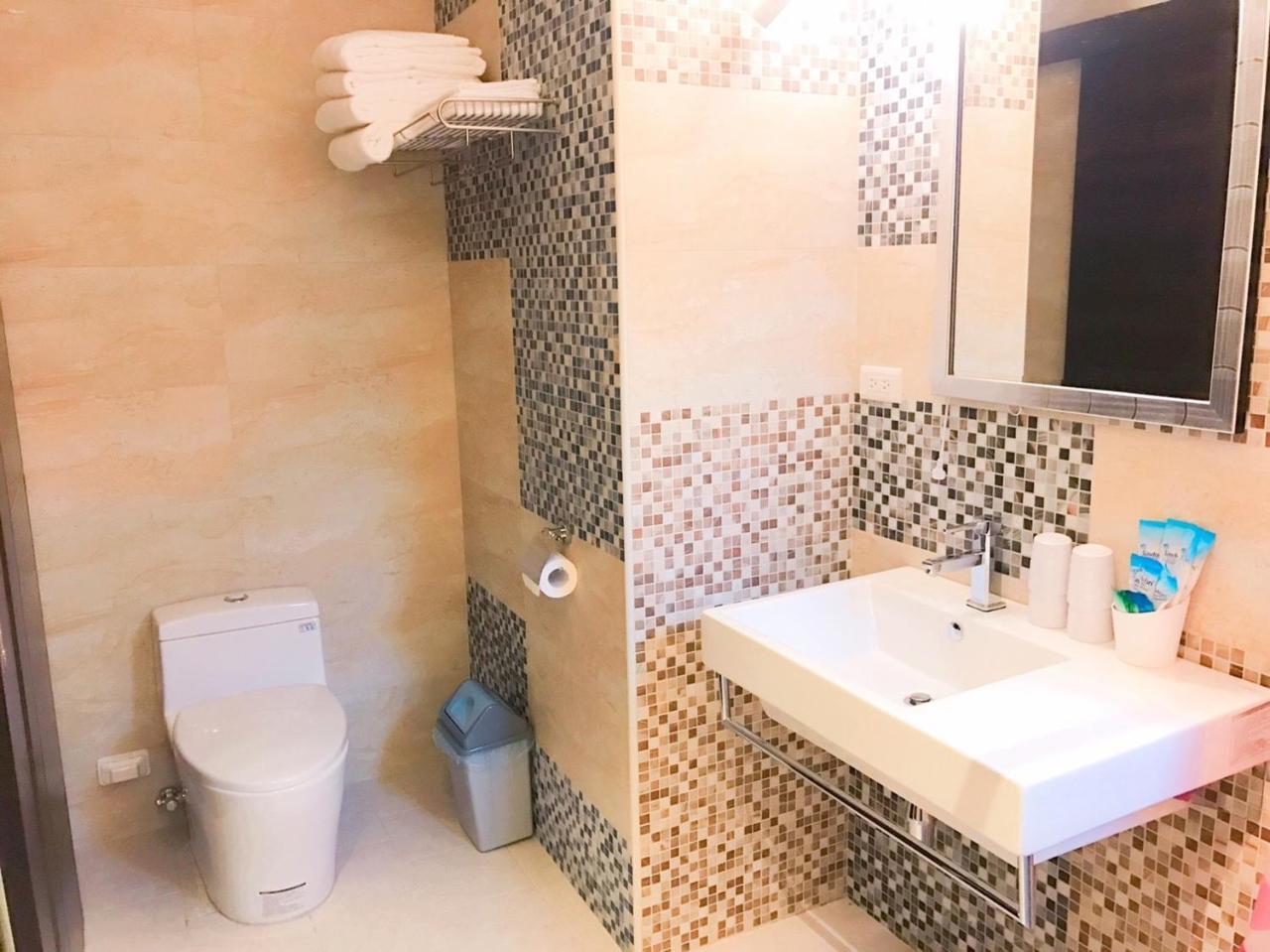 Wang Yuan B&B Beinan Ngoại thất bức ảnh