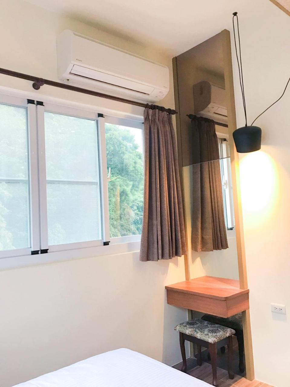 Wang Yuan B&B Beinan Ngoại thất bức ảnh